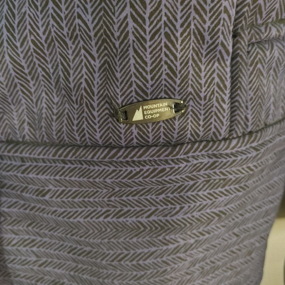 Mountain Equipment Co-Op Jacket - Picture 10 of 15